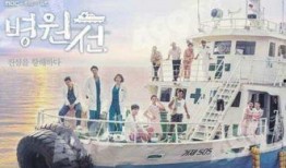 韩剧医疗船在线观看,海上仁心，治愈之旅